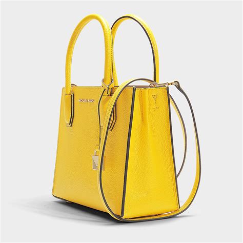 sunflower yellow michael kors purse|Michael Kors purses clearance yellow.